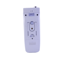 Lutron EMF-839, mesureurs de rayonnement radiofréquence à 3 axes, mesureur de champ électromagnétique, mesureur de la force du champ électromagnétique