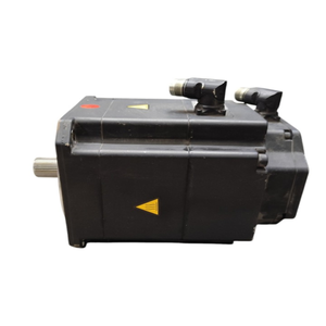 S06 1FK7101-5AZ91-1ZZ9-Z มอเตอร์ PN: 00-119-766 1FK7101-5AZ91-1ZZ9-Z มอเตอร์ S06 00-119-766ตัวควบคุม PLC อัตโนมัติโปรแกรมเมอร์ - Product Image 1