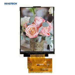 <span class=keywords><strong>3</strong></span>,<span class=keywords><strong>2</strong></span> pulgadas 240x320 pos cliente programable multi touch pantalla lcd - Product Image 4