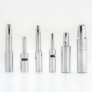 High Precision Custom <strong>Die</strong> Casting Moulds Industrial <strong>Tooling</strong> From China Manufacturer with Piece and Burring Punch - Product Image 3