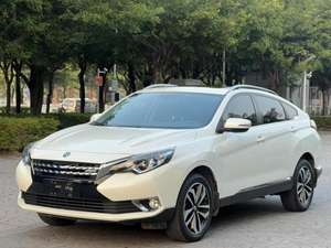 <span class=keywords><strong>Venucia</strong></span> T90 2018 2.0L CVT Intelligent Connecté Édition Zhi Shang Chine V - Product Image 6