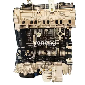 Hochwertiger Diesel MOTOR 2.2T DURATORQ TDCI 4 D22 PUMA MOTOR FÜR LAND ROVER DEFENDER FÜR FORD RANNGER