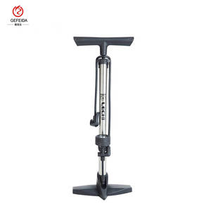 Onkar — <span class=keywords><strong>pompe</strong></span> à air de vélo portable, nouveauté, accessoires de qualité supérieure, mode aluminium, <span class=keywords><strong>mini</strong></span> bande, <span class=keywords><strong>pompe</strong></span> de sol de vélo, pour pneus de bicyclette - Product Image 5