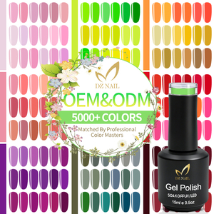 Бесплатный образец высококачественного УФ-геля для ногтей фабрика OEM Гель-лак частная марка 2770 цветной лак для ногтей отмачиваемый цветной гель - Product Image 3