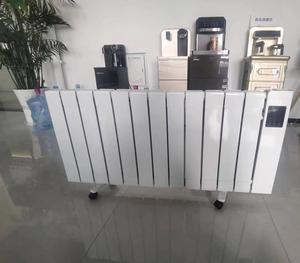 Calentador Eléctrico de Pared de <span class=keywords><strong>1000W</strong></span> 1500W 2000W 2500W, <span class=keywords><strong>Radiador</strong></span> de <span class=keywords><strong>Aceite</strong></span>, Calentador Eléctrico Portátil, <span class=keywords><strong>Radiador</strong></span> de <span class=keywords><strong>Aceite</strong></span> - Product Image 2