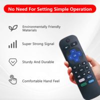 Adecuado para la Venta al por Mayor de Todos los Controles Remotos para TV de la Serie ROKU y Controles Remotos para Cajas ROKU