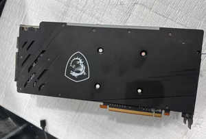 Tarjeta Gráfica para Juegos 6800XT de 16 GB para Ordenador de Escritorio, Tarjeta de Video de Alto Rendimiento con IA Avanzada para Juegos y Escritorio - Product Image 3