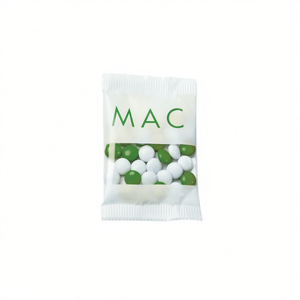 Sacchetto di Caramelle Mac in Colori Assortiti, Snack Promozionale - Product Image 2