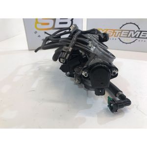 Compatibile con il regolatore di tensione Honda Cbr 650 R 2019 2020 Fh027aa Parte elettrica per moto - Product Image 4