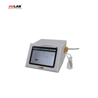 JMLAB OEM Fully Automatic U Tube Oscillation Liquid Density Meter Laboratory Desktop U-tube Density Meter Equipment