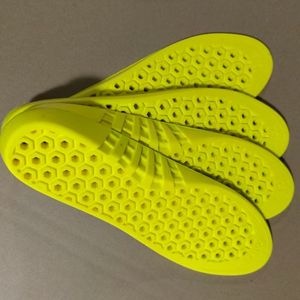 Plantillas de Espuma Viscoelástica Gruesas INSOLE, Plantillas de Zapatos con Amortiguación Premium para Dolor de Talón, Correr, Senderismo, Caminar, Estar de Pie por Tiempo Prolongado - Product Image 5