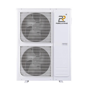 <span class=keywords><strong>Climatisation</strong></span> split murale 60000 BTU, 17,6 kW, 380 V, 50 Hz, type cassette 4 voies pour hôtel - Product Image 3