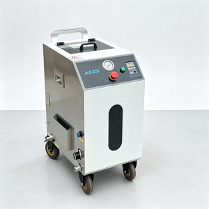Machine <span class=keywords><strong>de</strong></span> nettoyage à la glace sèche pour <span class=keywords><strong>palais</strong></span> et bâtiments historiques - Product Image 3