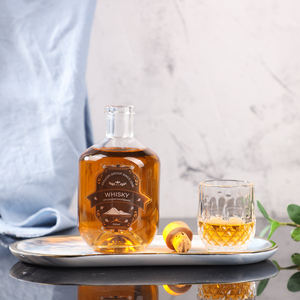 Promotion 300ml bouteilles en verre à fond épais pour distillerie de tequila <span class=keywords><strong>prix</strong></span> de la <span class=keywords><strong>vodka</strong></span> <span class=keywords><strong>russe</strong></span> boisson alcoolisée boissons liège en bois - Product Image 4