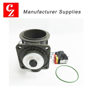 Soupape de décharge de haute qualité 1622171383, soupape d'admission de remplacement pour compresseur d'air à vis Atlas Copco, pièces de rechange pour soupape de décharge - Product Image 4