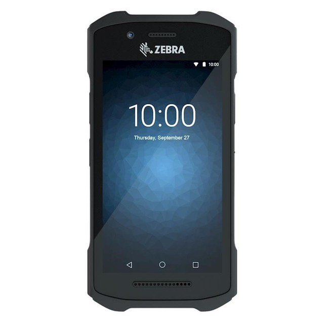 Brand New TC21 2D Bluetooth Barcode Scanner Android PDA Handheld Industrial Rugged Mobile Computer Tablet PC Data Collector