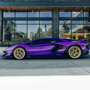 Cerchi in lega forgiati da 18 19 20 21 22 24 26 pollici, 2 o 3 pezzi, per Ferrari SF90 <span class=keywords><strong>Roma</strong></span> 812 296 488 FF 458 GTC4 F360 F12 F430 F40 MR-171 - Product Image 5