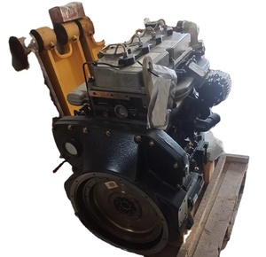 444 TC-55 Moteur (Usine) - Product Image 1