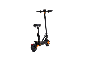 Nouvelle innovation 2025, scooter officiel PRO Sunred, très bon marché, 120 kg, lithium 15AH, sans balais, pliable, étanche - Product Image 4