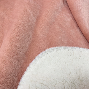 Factory Wholesale High Quality Luxury Cozy Waterproof Sofa <strong>Bed</strong> Fleece <strong>Throw</strong> Love Waterproof Squirt Blanket <strong>for</strong> <strong>Bed</strong> - Product Image 2