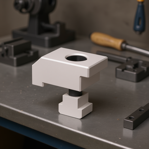 Support latéral standard Ttake pour mors modulaires - Product Image 3