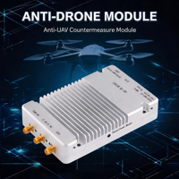 Módulo de Control Remoto Anti-Drones 2s, Identificación Rápida de Drones por RF, Detección Pasiva, DJI O4 OcuSync/Remote ID-UAV Detection