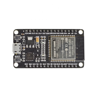 Carte de développement ESP32 sans fil WiFi + BT 2 en 1 CPU double cœur ESP-32S de ESP-32 basse consommation