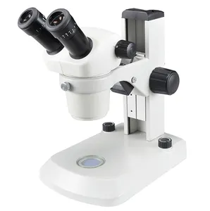 BestScope BS-3015B High Resolution 3D Images 20X-40X Magnification Binocular Stereo Microscope 3 Years Warranty
