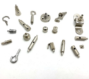 Phụ kiện phần cứng cáp treo đèn có thể điều chỉnh bằng vít thoát hiểm bên cạnh cho bộ treo đèn an toàn - Product Image 1