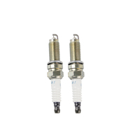 Bougie d'allumage 12290-R70-A01 Ilzkr7B11 pour Honda Accord 2008-2017