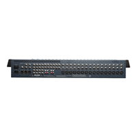 Console de mixage 24 canaux, effets doubles, égaliseur 3 bandes et préamplis haute précision pour mixeur audio professionnel