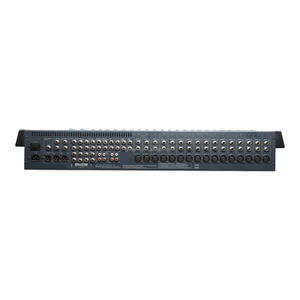 Console de mixage 24 canaux, effets doubles, égaliseur 3 bandes et préamplis haute précision pour mixeur <span class=keywords><strong>audio</strong></span> professionnel - Product Image 5