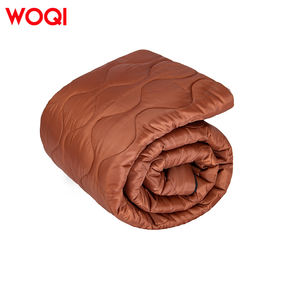 WOQI Sac de couchage léger pliable portable <span class=keywords><strong>grande</strong></span> <span class=keywords><strong>taille</strong></span> imperméable à l'eau pour le camping d'<span class=keywords><strong>été</strong></span> et la randonnée - Product Image 3