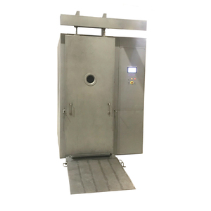 Máquina de Enfriamiento al Vacío para Pasteles/<span class=keywords><strong>Castela</strong></span>/Nagaski <span class=keywords><strong>Castela</strong></span>/Brownie Aplicada en Japón - Product Image 1