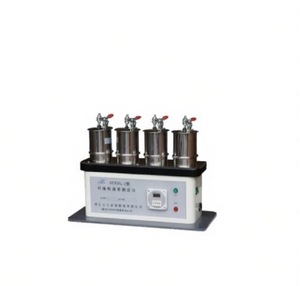 เครื่องทดสอบอัตราการดูดซึมน้ำมันเส้นใย STXYL-1 อุปกรณ์ทดสอบการดูดซึมน้ำมันเส้นใยสิ่งทอสำหรับการทดสอบวัสดุในห้องปฏิบัติการ - Product Image 1