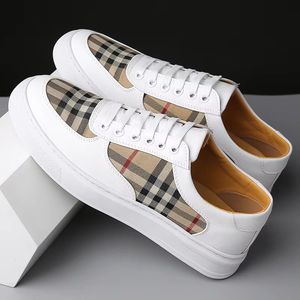 Zapatillas Casuales de Diseñador de Moda con Logotipo Personalizado, Tendencia de Moda, Zapatos para Caminar de Alta Calidad, Varias Series - Product Image 2