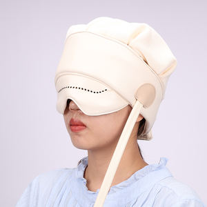 Masajeador <span class=keywords><strong>de</strong></span> <span class=keywords><strong>Ojos</strong></span> <span class=keywords><strong>de</strong></span> <span class=keywords><strong>cabeza</strong></span> airbag inteligente superventas con regulación <span class=keywords><strong>de</strong></span> tres etapas <span class=keywords><strong>de</strong></span> calentamiento <span class=keywords><strong>de</strong></span> presión <span class=keywords><strong>de</strong></span> diseño innovador para aliviar el <span class=keywords><strong>dolor</strong></span> - Product Image 3