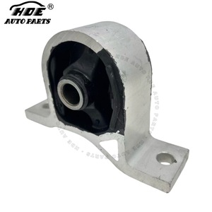 Soporte de Motor HDE 50840-S5A-990 de Goma y Metal, Pieza de Repuesto Nueva - Product Image 3