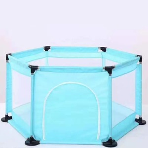 <span class=keywords><strong>Parc</strong></span> Bébé Pliant en Tissu Oxford le Plus Vendu / <span class=keywords><strong>Parc</strong></span> de Jeu de Sécurité pour Enfants - Product Image 5