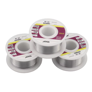 Oem Fabriek 63/37 60/40 55/45 50/50 45/55 40/60 Lood Soldeerdraad 50G 75G 100G 200G 300G 450G 500G 1000G Gewicht Soldeerdraad - Product Image 6