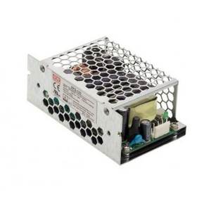 Alimentation électrique Mean Well RPS-120-48-C 120W 48V certifiée CE, à semi-conducteurs, pour usage industriel - Product Image 1