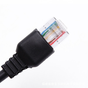 Micrófono de mano Kenwood para TM281A 481A 271A 471ATK868G, accesorio de audio para comunicación antiinterferencias - Product Image 2