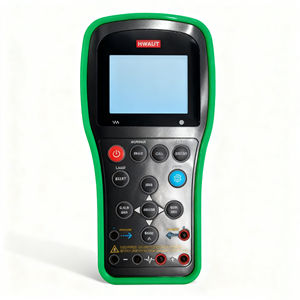 Multímetro Digital LCR06 1 Ano Medidor de Capacitância Indutância Resistência LCR para Injetores Eletrônicos de Combustível Diesel - Product Image 4