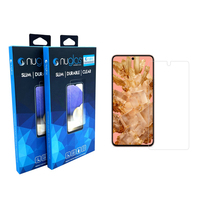 Verre japonais de haute qualité 2.5D Nuglas Verre trempé Protection d'écran de téléphone portable pour Google Pixel 8 Pro 8 8a