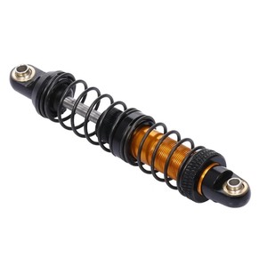 4pcs 70mm 80mm 90mm 100mm 110mm 120mm có thể điều chỉnh giảm xóc cho RC Crawler 1/10 Traxxas trục SCX10 <span class=keywords><strong>RC4WD</strong></span> D90 <span class=keywords><strong>D110</strong></span> RC xe - Product Image 3