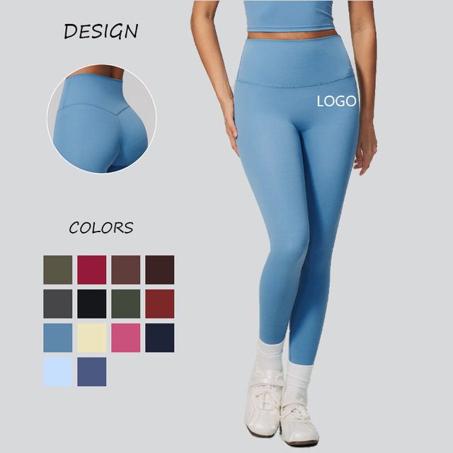 Tummy Control Yoga Pants  Butt Lift V Seam High Waist Yoga Leggings Workout  Yoga Leggings