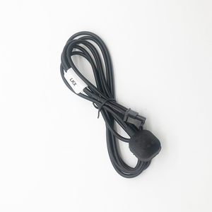 Xe phía trước máy ảnh Rear View đậu xe Viện trợ năng động hướng dẫn giao diện cho <span class=keywords><strong>Audi</strong></span> mib3 <span class=keywords><strong>A1</strong></span> A3 A4 A5 A6 A7 A8 E-Tron Q3 Q4 Q5 Q7 Q8 mmi - Product Image 5