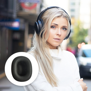 Hoạt động tiếng ồn hủy bỏ miếng đệm tai đệm tai nghe bọt mềm cho AirPods Max Tai nghe bọt - Product Image 5