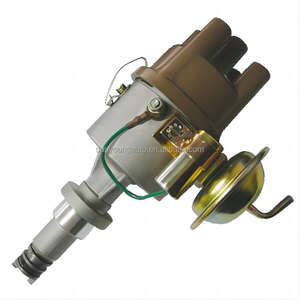 Distributeur d'allumage de haute qualité pour PEUGEOT <span class=keywords><strong>RENAULT</strong></span> 7701348260 242039 43750 R268C34 6001538810 6001539086 - Product Image 1