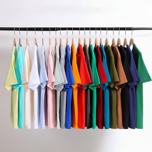 เสื้อยืดคอกลมสีขาวสีดำสำหรับผู้ชายเสื้อยืดสำหรับผู้ชายดีไซน์แบบมืออาชีพเสื้อยืดสีพื้นสำหรับเล่นกีฬายิม - Product Image 1